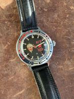 Vostok KGB Horloge, Ophalen, Gebruikt, Polshorloge, Overige merken