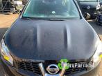 Motorkap van een Nissan Qashqai (Z11G), Gebruikt, -, -, Ophalen of Verzenden