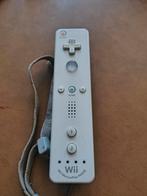 Wii Controller met Motion Plus Inside, Spelcomputers en Games, Ophalen of Verzenden, Zo goed als nieuw, Met 1 controller