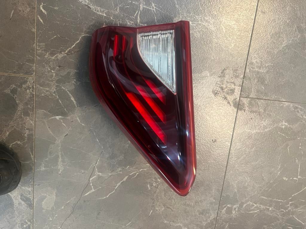 Te Koop achterlicht kia stonic bj 2022., Auto-onderdelen, Verlichting, Ophalen of Verzenden, Gebruikt, Kia