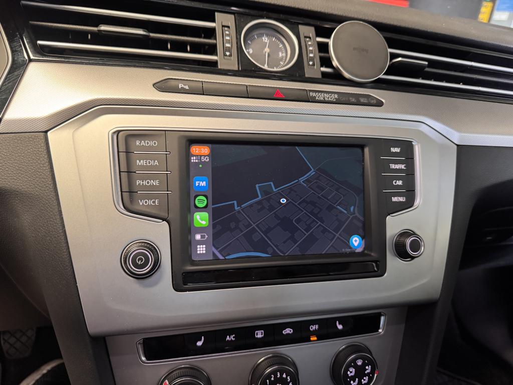 Carplay /Android activatie & Navigatie Golf Passat Tiguan, Auto diversen, Autonavigatie, Nieuw, Ophalen