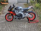 APRILIA Tuono V4 Factory Akrapovic Electronische Ohlins, 2 cilinders, 1077 cc, Bedrijf, Onbekend