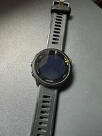 Garmin Forerunner 55, Ophalen of Verzenden, Zo goed als nieuw, Zwart, Android