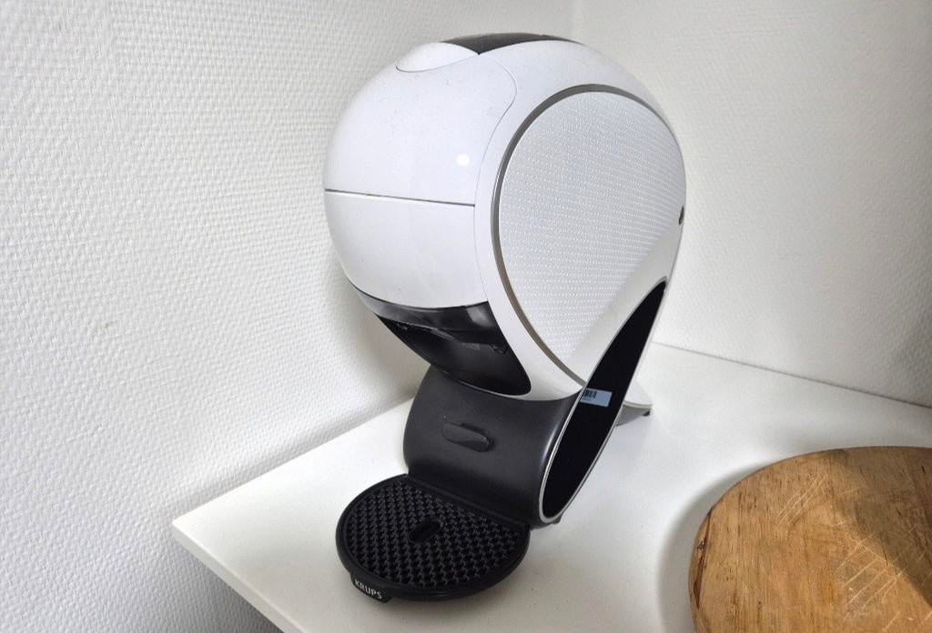 Dolce Gusto NEO Latte Krups, Ophalen of Verzenden, Zo goed als nieuw, Koffiemachine