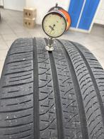 275/35R22 allseason Pirelli P-zero, Gebruikt, -, 275 mm, -