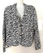 Helena Hart jasje maat 44[dm], Kleding | Dames, Jasjes, Kostuums en Pakken, Zwart, Maat 42/44 (L), Ophalen of Verzenden, Zo goed als nieuw