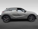 DS DS 3 Crossback E-TENSE 136pk Performance Line, Auto's, DS, 136 pk, Gebruikt, Zwart, Alcantara