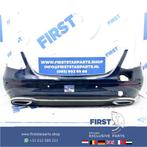 BUMPER W213 E KLASSE ACHTERBUMPER HYBRIDE COMPLEET ORIGINEEL, Gebruikt, -, Ophalen of Verzenden, Achter