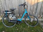 Sparta elektrische fiets,, 51 tot 55 cm, Ophalen, Zo goed als nieuw, Sparta