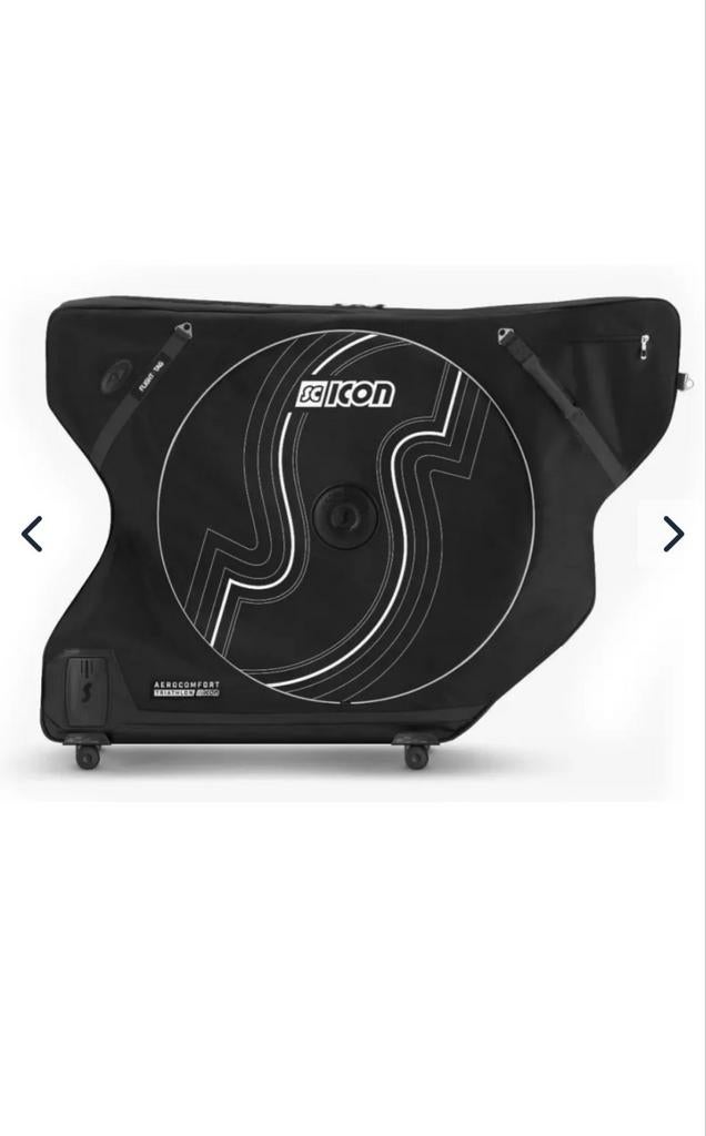 Scicon Aerocomfort 3.0 TSA Triatlon, Ophalen, Nieuw