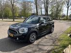 Mini Countryman 2.0 Cooper S, 192pk Automaat 2019 Zwart, 1440 kg, Zwart, Zwart, 75 €/maand