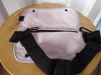 roze heup tas travel safe bag LiberFlyer met electonicagleuf, Ophalen of Verzenden, Gebruikt, Roze, Overige merken