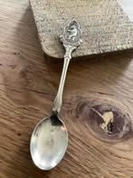 Verzilverd lepeltje, Ophalen of Verzenden