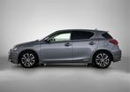Lexus CT 200h Luxury Line | Dealeronderhouden | Premium uitg, Auto's, Lexus, 12 maanden, 136 pk, Gebruikt, 4 cilinders