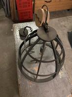 Hanglamp Brilliant Matrix, Ophalen, Gebruikt, Metaal, Minder dan 50 cm