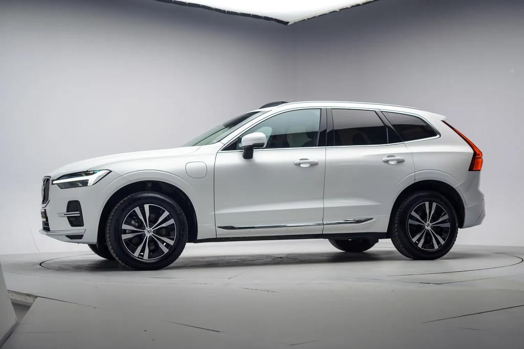 Volvo XC60 2.0 T6 Plug-in hybrid AWD Inscription Expression, Auto's, Automaat, Gebruikt, 4 cilinders, 1969 cc