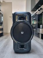 Fresh 'n Rebel partytresh speaker, Ophalen of Verzenden