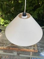 Grote hanglamp, Ophalen of Verzenden, Zo goed als nieuw, Minder dan 50 cm