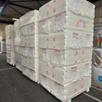 * ACTIE * PIR ALU Isolatieplaat 140mm SP 1200x600 B-keus, Doe-het-zelf en Verbouw, Isolatie en Afdichting, Dakisolatie, 12 cm of meer