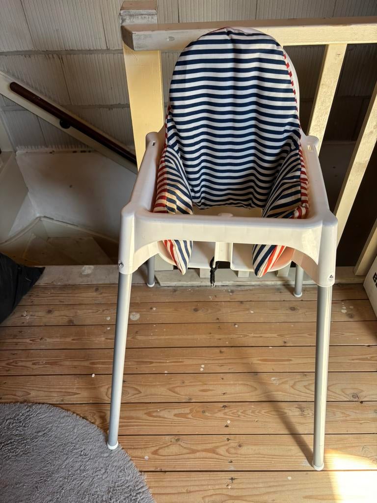 Kinderstoel Antilop, Ophalen of Verzenden, Zo goed als nieuw