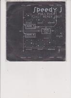 speedy j, Ophalen of Verzenden, Gebruikt, Pop