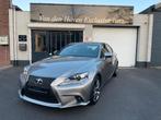 Lexus IS 300H Hybrid F-Sport Dealer onderhouden Topstaat., Auto's, Lexus, Automaat, Achterwielaandrijving, 181 pk, Leder