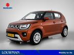 Suzuki Ignis 1.2 Smart Hybrid Comfort | NL auto | Dealeronde, Auto's, Suzuki, Voorwielaandrijving, Stof, Gebruikt, Origineel Nederlands