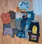 Kledingpakket maat 86, Kinderen en Baby's, Babykleding | Maat 86, Ophalen, Gebruikt, Jongetje of Meisje, Setje