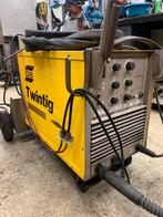 Esab twintig ac/dc, Ophalen, Zo goed als nieuw, Tig
