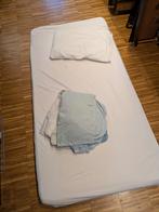 Toddler mattress 70x140, Ophalen, 140 tot 160 cm, 70 tot 85 cm