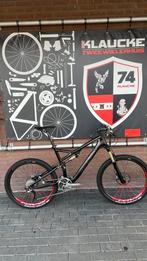 Specialized stumpjumper fsr s- works, Ophalen of Verzenden, Zo goed als nieuw, Aluminium, 24 inch of meer