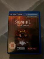 Silent Hill Book Of Memories PS Vita, Spelcomputers en Games, Games | Sony PlayStation Vita, Ophalen of Verzenden, Gebruikt, Avontuur en Actie