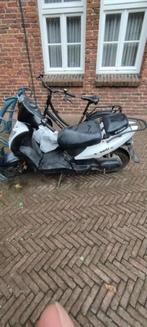 Gezocht Monteur, Ophalen of Verzenden, Zo goed als nieuw, Elektrisch, Overige merken