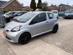 Toyota Aygo 1.0 12V Vvt-i 2006 met 93000 km nap, Auto's, Voorwielaandrijving, 765 kg, 4 stoelen, 68 pk