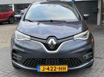Renault ZOE R135 Intens 52 kWh | Accuhuur | DC Lader | Easy, Gebruikt, Parkeersensor, 180 min, Origineel Nederlands