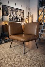 Fauteuil Shuffle Jess Design, Huis en Inrichting, Fauteuils, Ophalen, 75 tot 100 cm, Zo goed als nieuw, 75 tot 100 cm