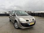 Renault Grand Modus 1.2 TCe 2008 Origineel NL topstaat NAP, Auto's, Renault, Voorwielaandrijving, Zwart, 4 cilinders, USB