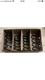 Originele veren set Alfa Giulia Veloce RWD, Auto-onderdelen, Ophanging en Onderstel, Ophalen, Gebruikt, Alfa Romeo