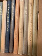 Gaade Boeken - Diverse Titels, Boeken, Literatuur, Verzenden, Gelezen, Nederland