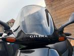*Gezocht* zwarte stuurkap gilera runner, Ophalen of Verzenden, Gebruikt