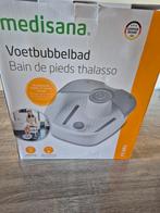 Voetenbad nieuw, Ophalen, Nieuw, Overige typen