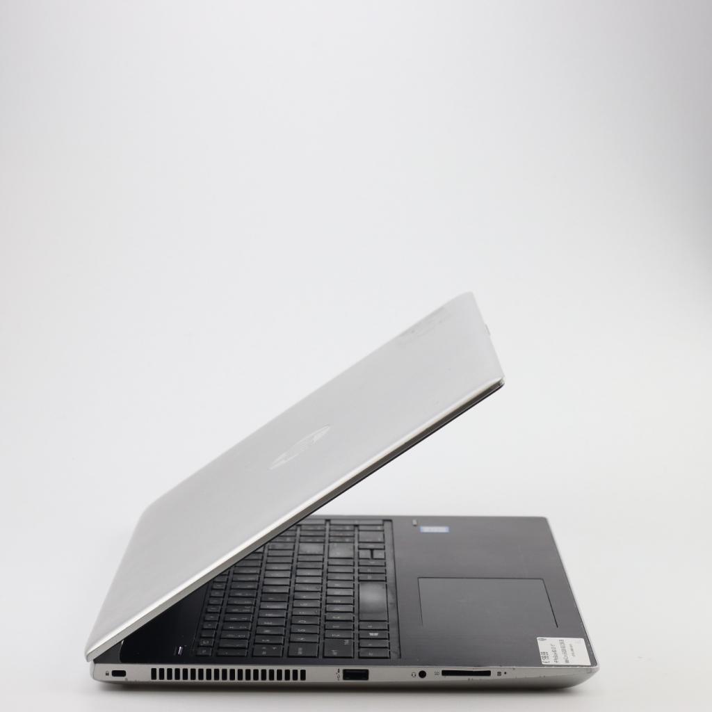 HP ProBook 450 G5 16'' Intel-Core i5-8250 8GB 256GB, HP, Zo goed als nieuw, Support@hp.com, 1501 Page Mill Road
Palo Alto, CA 94304
USA