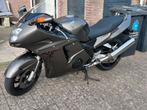 Honda Blackbird 1100, Motoren, Motoren | Honda, 4 cilinders, Motorrijbewijs A, Particulier, Meer dan 35 kW