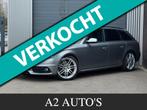 Audi A4 Avant 3.0 TFSI S4 quattro Pro Line Full Options, Auto's, Automaat, Euro 5, Gebruikt, Zwart