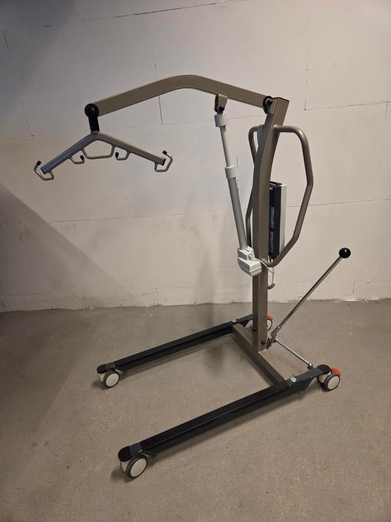 Diana passieve tillift NIEUW, Ophalen