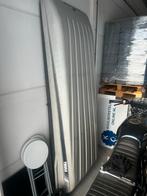 Thule 600 Dakkoffer, Ophalen, Gebruikt
