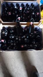 Glazen beugelflessen, Verzamelen, Ophalen, Zo goed als nieuw, Overige typen