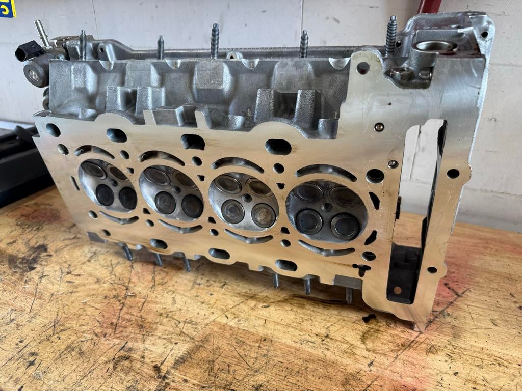 Peugeot Mini 1.6 THP Cilinderkop Gereviseerd, Auto-onderdelen, Motor en Toebehoren, Ophalen, Gereviseerd, Peugeot