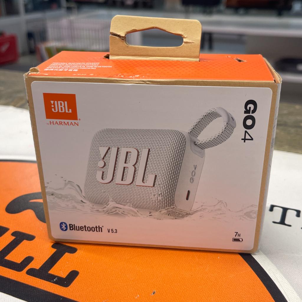 JBL GO4 - NIEUW, JBL, Nieuw, Support@jbl.com, 400 Atlantic Street
Stamford, CT 06901
USA