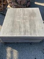 GeoStretto 100x100x6 Roma, Tuin en Terras, Niet ingevuld, Niet ingevuld, Zo goed als nieuw, Beton